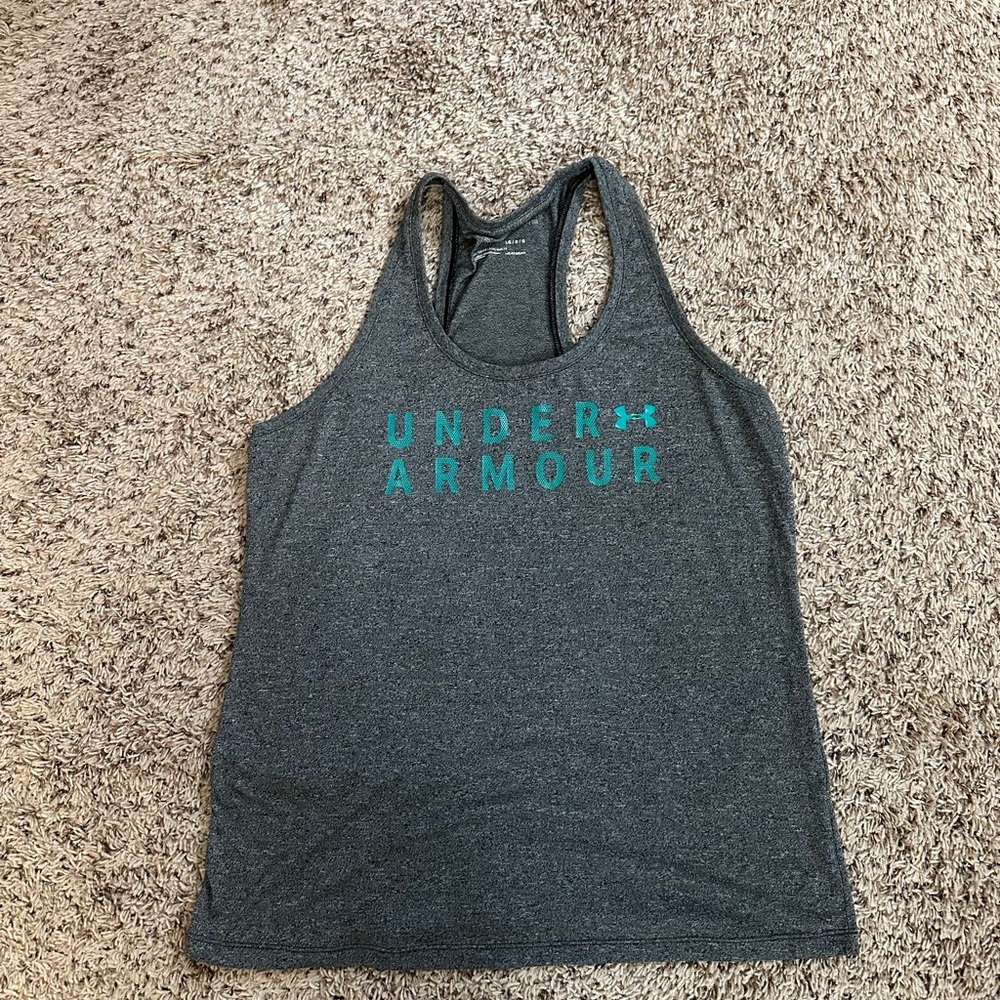 Under Armour Women’s Tank top